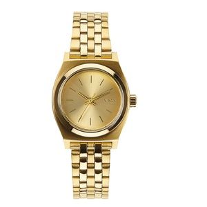 Nixon Small Time Teller Watch